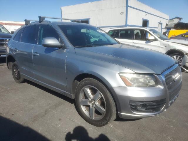 WA1LFAFP9BA095980 - 2011 AUDI Q5 PREMIUM PLUS 灰色 照片 4