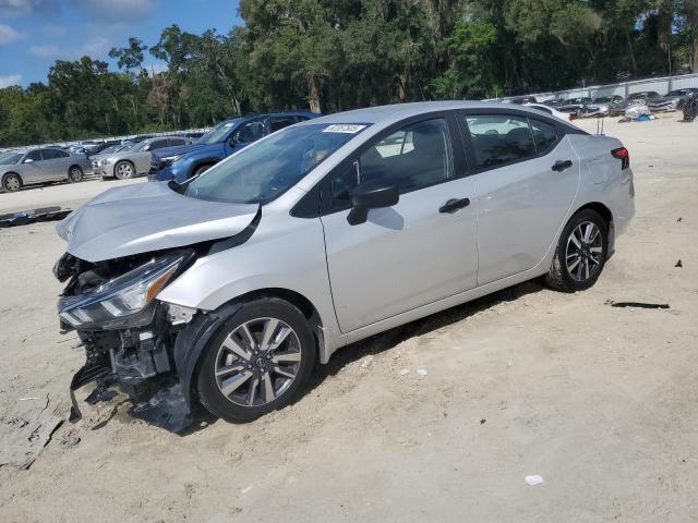 2024 NISSAN VERSA S, 