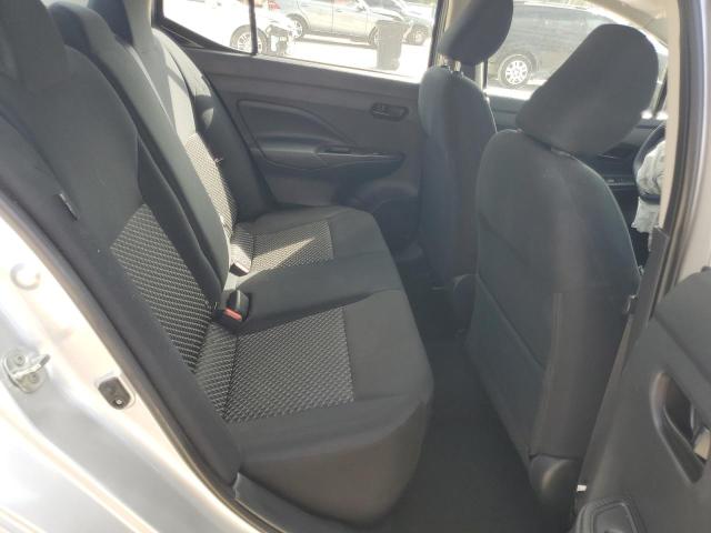 3N1CN8DV6RL849314 - 2024 NISSAN VERSA S 银色 照片 10