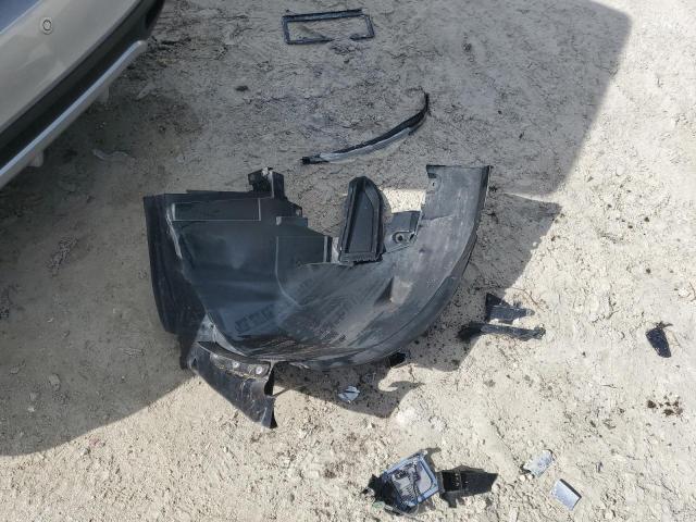 3N1CN8DV6RL849314 - 2024 NISSAN VERSA S 银色 照片 12