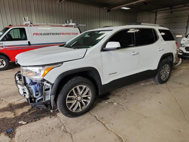 2019 GMC ACADIA SLE, 