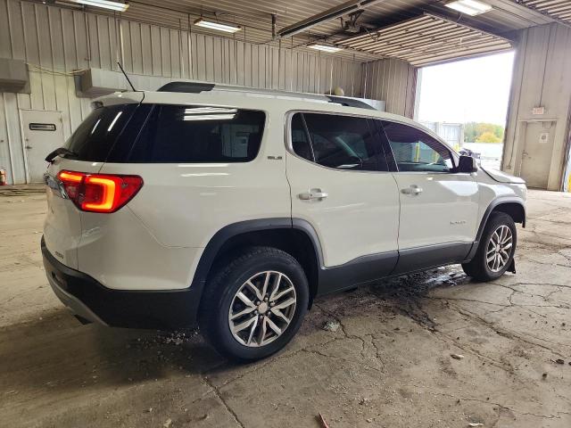 1GKKNSLA3KZ279800 - 2019 GMC ACADIA SLE Biały zdjęcie 3