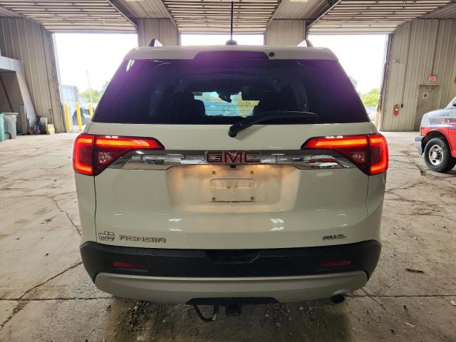 1GKKNSLA3KZ279800 - 2019 GMC ACADIA SLE Biały zdjęcie 6