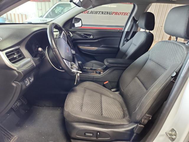 1GKKNSLA3KZ279800 - 2019 GMC ACADIA SLE Biały zdjęcie 7