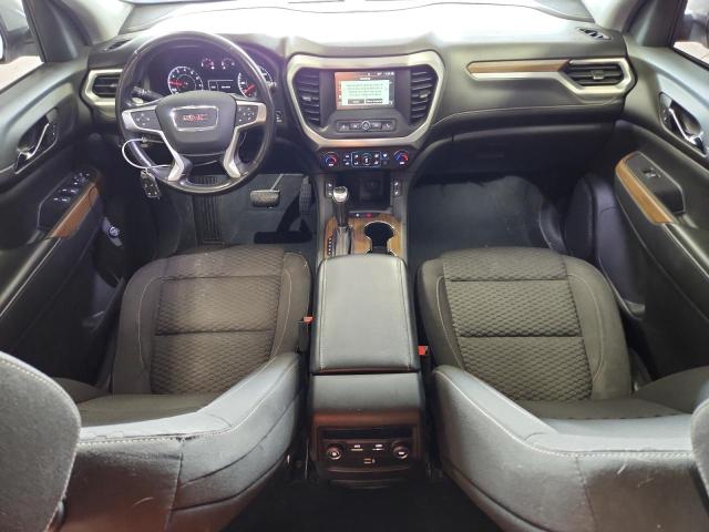 1GKKNSLA3KZ279800 - 2019 GMC ACADIA SLE Biały zdjęcie 8