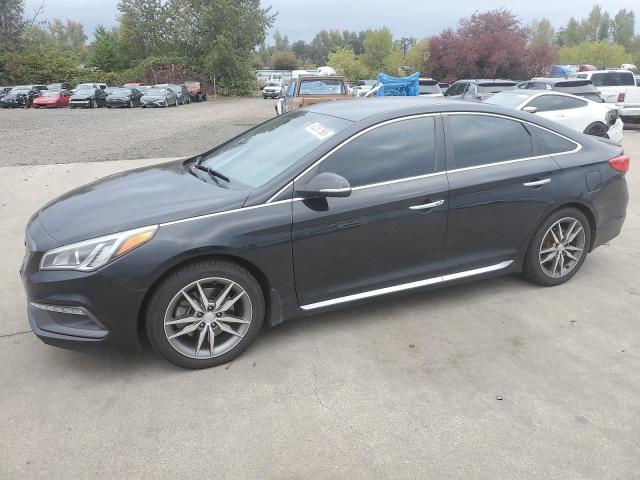 2015 HYUNDAI SONATA SPORT, 