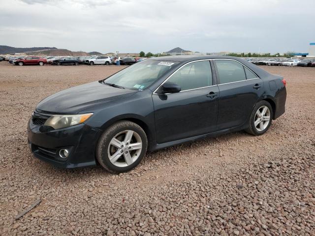 2013 TOYOTA CAMRY L, 