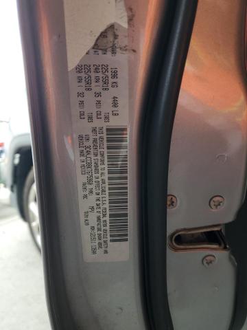 3C4NJCCB8KT675960 - 2019 JEEP COMPASS LIMITED ვერცხლისფერი ფოტო 13