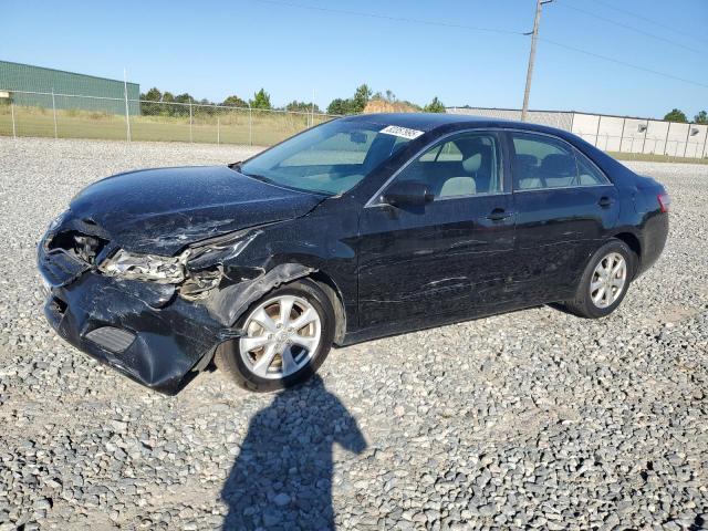 2011 TOYOTA CAMRY BASE, 