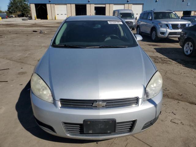 2G1WU57M291289879 - 2009 CHEVROLET IMPALA LTZ 银色 照片 5