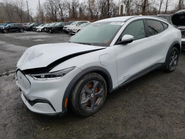 2021 FORD MUSTANG MA SELECT, 