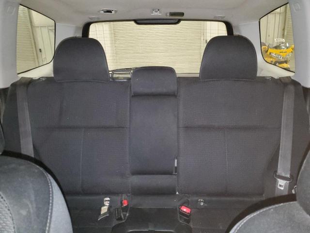JF2SHACC8DH439548 - 2013 SUBARU FORESTER 2.5X PREMIUM 银色 照片 10