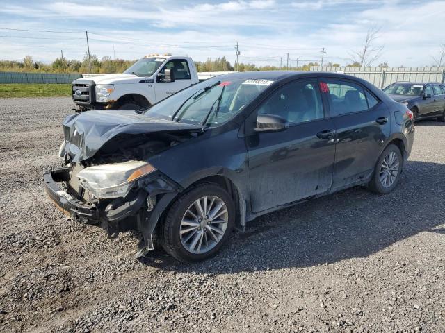 2014 TOYOTA COROLLA L, 