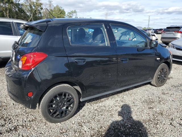 ML32A3HJXFH009533 - 2015 MITSUBISHI MIRAGE DE BLACK photo 3