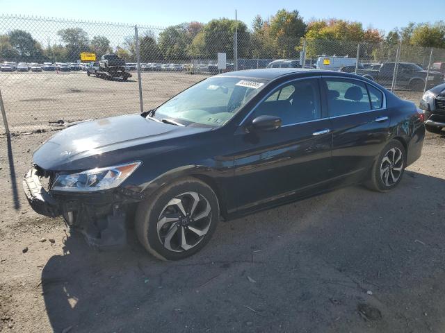 2016 HONDA ACCORD EX, 