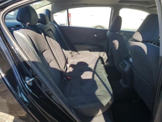 1HGCR2F7XGA102415 - 2016 HONDA ACCORD EX 黑色 照片 10