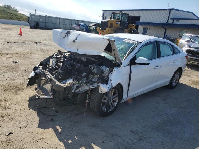 2016 HYUNDAI SONATA SE, 