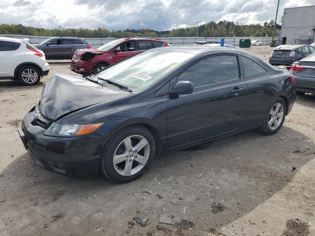 2006 HONDA CIVIC EX, 