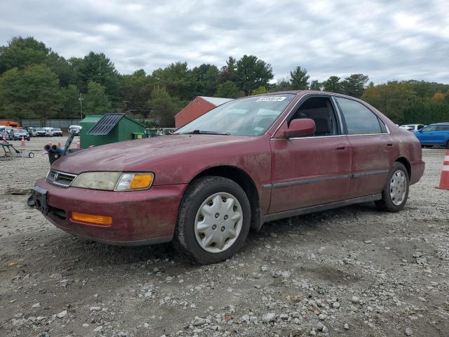 1997 HONDA ACCORD LX, 