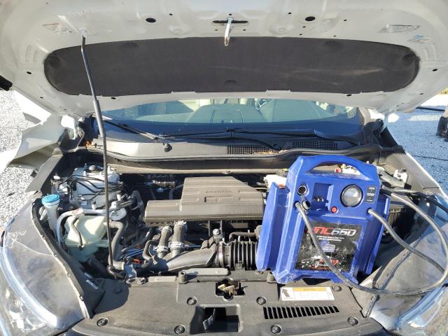 7FARW1H51NE015082 - 2022 HONDA CR-V EX WHITE photo 12