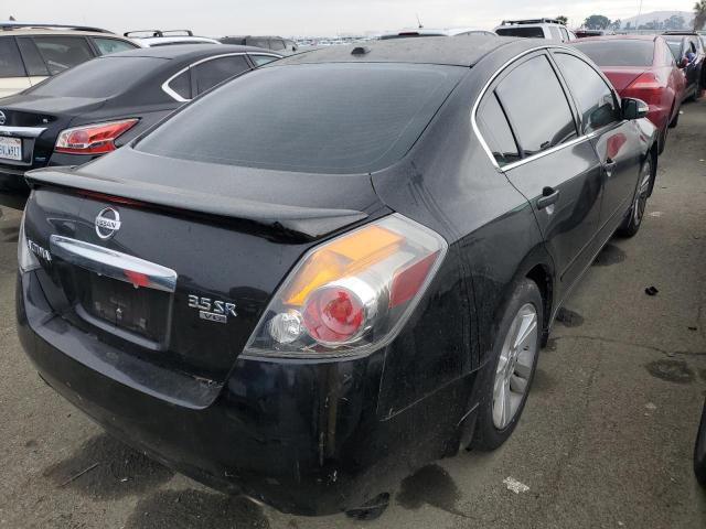 1N4BL2APXBN446823 - 2011 NISSAN ALTIMA SR BLACK photo 3