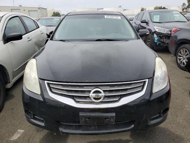 1N4BL2APXBN446823 - 2011 NISSAN ALTIMA SR BLACK photo 5