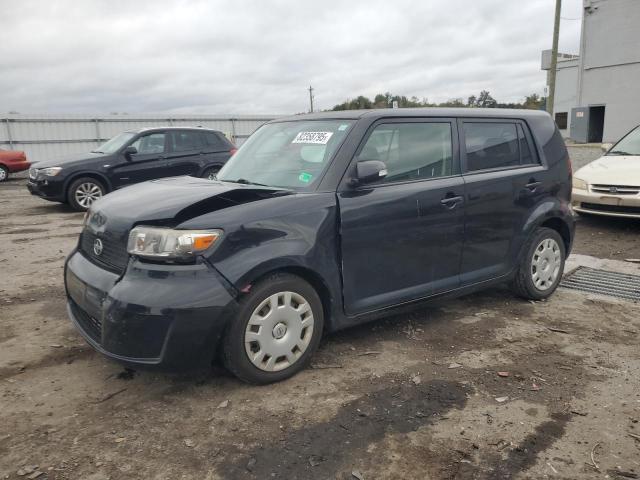 2010 TOYOTA SCION XB, 