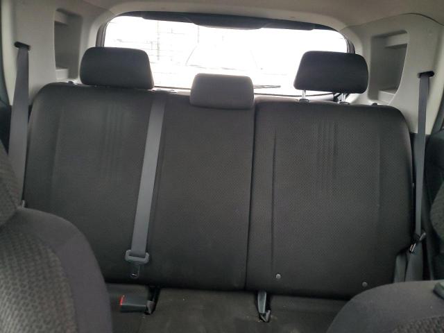 JTLZE4FE4A1108785 - 2010 TOYOTA SCION XB BLACK photo 10