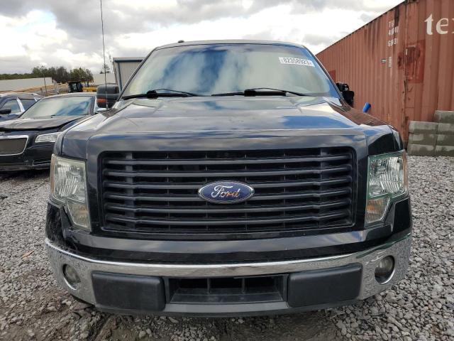 AL14AN00204012071 - 2014 FORD F150 SUPER BLACK photo 5