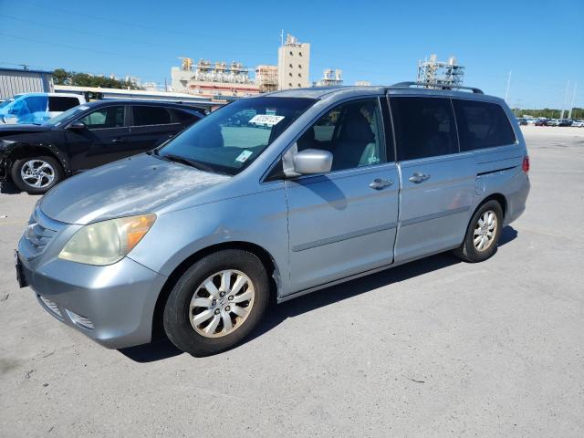 2008 HONDA ODYSSEY EXL, 