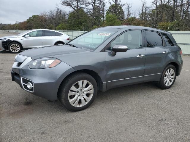 2010 ACURA RDX, 
