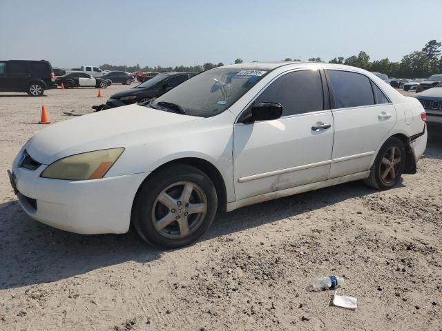 2003 HONDA ACCORD EX, 