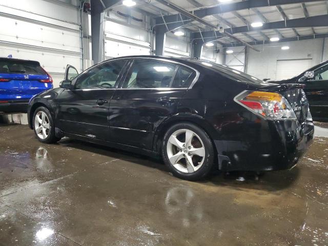 1N4BL21E08C116305 - 2008 NISSAN ALTIMA 3.5SE BLACK photo 2