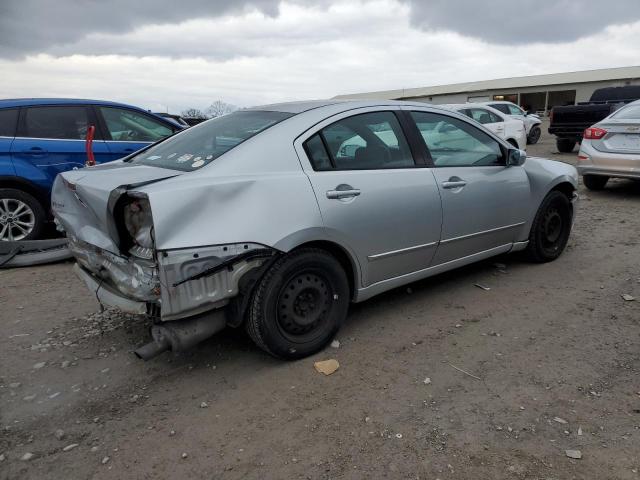 4A3AB36F84E141500 - 2004 MITSUBISHI GALANT ES MEDIUM SILVER photo 3