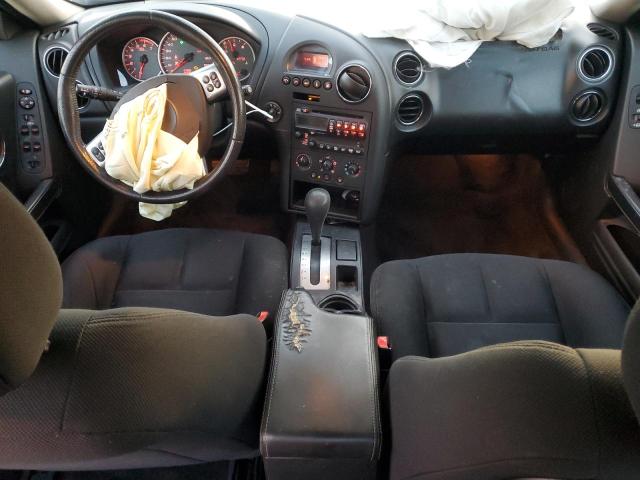 2G2WP552061147191 - 2006 PONTIAC GRAND PRIX 白色 照片 8