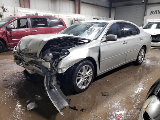 2004 LEXUS ES 330, 