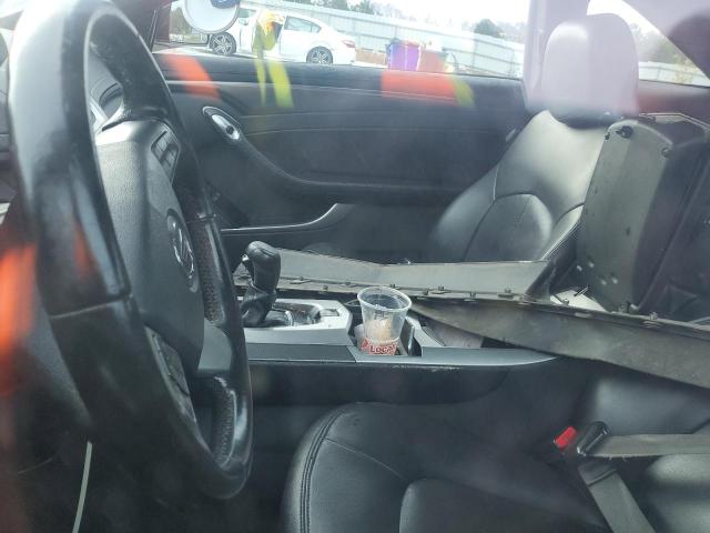 1G6DA1E36C0101462 - 2012 CADILLAC CTS BLACK photo 7