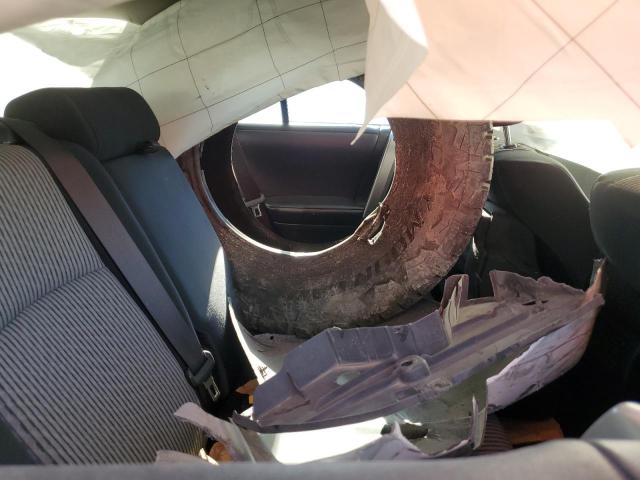 JTEBU5JR5G5333732 - 2016 TOYOTA 4RUNNER SR5/SR5 PREMIUM თეთრი ფოტო 10