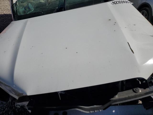 JTEBU5JR5G5333732 - 2016 TOYOTA 4RUNNER SR5/SR5 PREMIUM თეთრი ფოტო 11