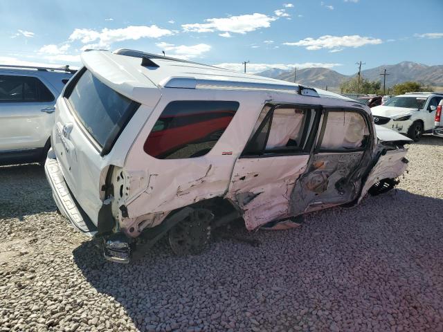 JTEBU5JR5G5333732 - 2016 TOYOTA 4RUNNER SR5/SR5 PREMIUM თეთრი ფოტო 3