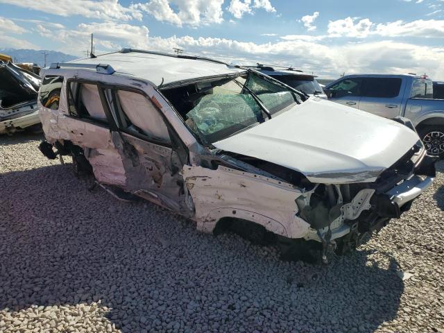 JTEBU5JR5G5333732 - 2016 TOYOTA 4RUNNER SR5/SR5 PREMIUM თეთრი ფოტო 4