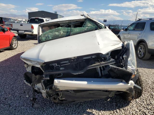 JTEBU5JR5G5333732 - 2016 TOYOTA 4RUNNER SR5/SR5 PREMIUM თეთრი ფოტო 5