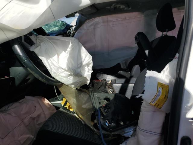 JTEBU5JR5G5333732 - 2016 TOYOTA 4RUNNER SR5/SR5 PREMIUM თეთრი ფოტო 7