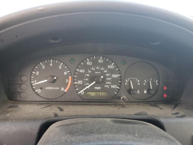 1YVGF22C1X5885994 - 1999 MAZDA 626 ES BLUE photo 9