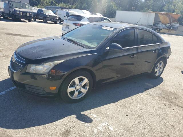 2014 CHEVROLET CRUZE LT, 