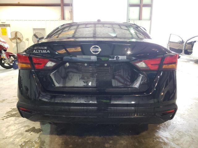 1N4BL4BV8LC166890 - 2020 NISSAN ALTIMA S BLACK photo 6