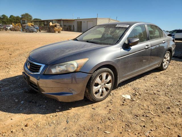 2010 HONDA ACCORD EXL, 