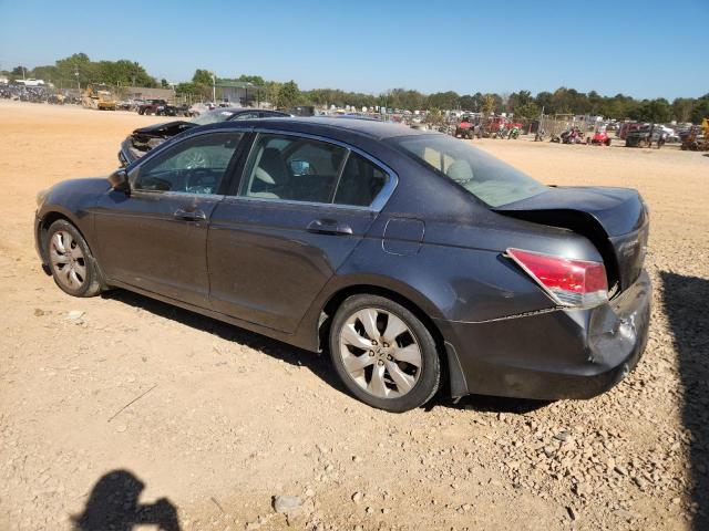 1HGCP2F85AA197455 - 2010 HONDA ACCORD EXL SILVER photo 2