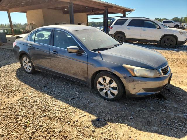 1HGCP2F85AA197455 - 2010 HONDA ACCORD EXL SILVER photo 4