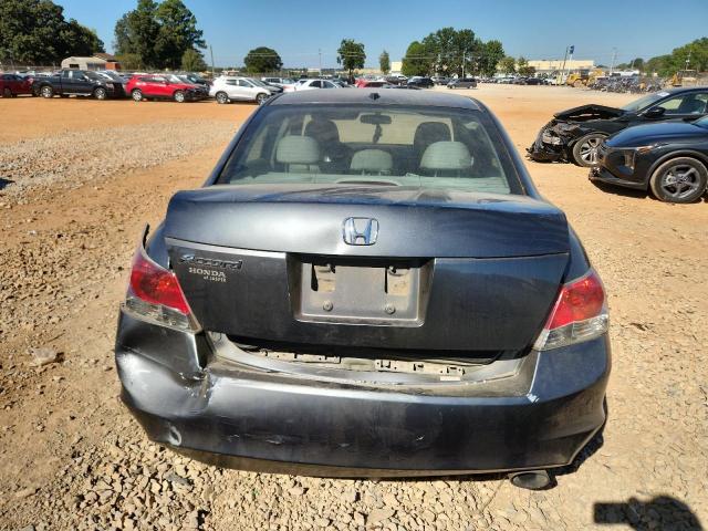 1HGCP2F85AA197455 - 2010 HONDA ACCORD EXL SILVER photo 6